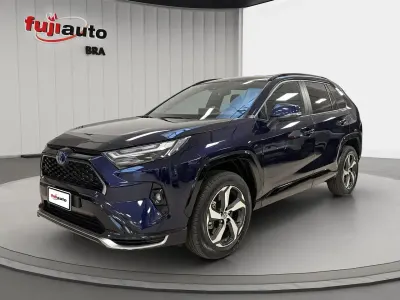 Usata Toyota RAV4 Hybrid