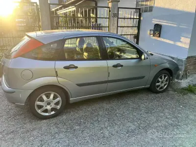 Usata Ford Focus