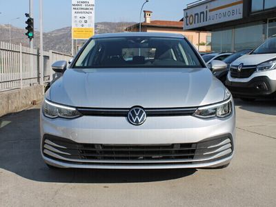 usata VW Golf VIII 1.0 TSI 110CV EVO LIFE