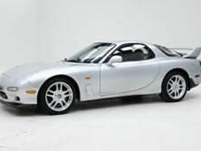 Usata Mazda RX7 280 CV (205 kW) 1970 Altri Coupé