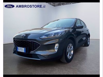 usata Ford Kuga 1.5 ecoboost st-line x 2wd 150cv