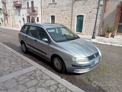 Fiat Stilo