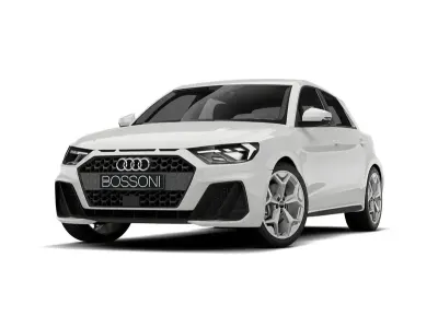 Occasion Audi A1 Sportback