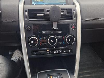 Usata Land Rover Discovery Sport HSE Luxury 150 CV (110 kW) 2018 Grigio SUV