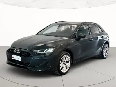 Usata Audi A3