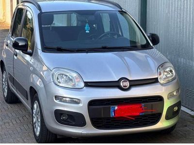 Usata Fiat Panda Lounge 69 CV (50 kW) 2020 Utilitaria