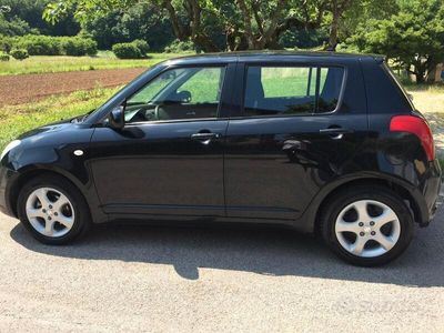 usata Suzuki Swift (2005-2010) - 2007