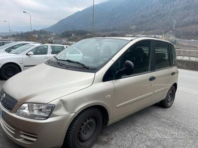 Fiat Multipla