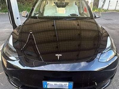 Usata Tesla Model Y RWD 88 kW (120 CV) 2022 SUV