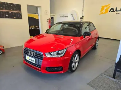 Occasion Audi A1 Sportback