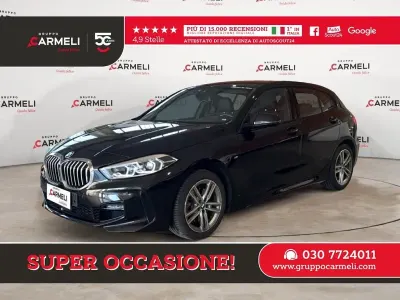 Gebraucht BMW 118