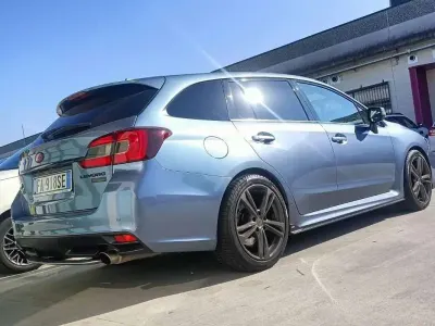 Usata Subaru Levorg