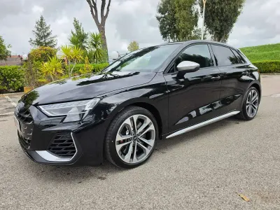 Usata Audi S3