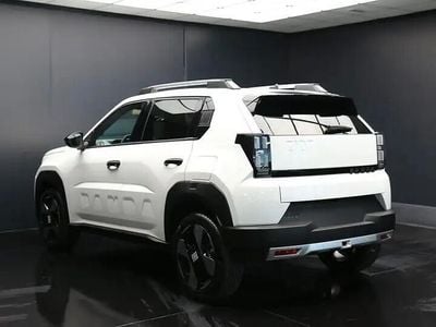 Nuova Fiat Grande Panda La Prima 101 CV (74 kW) 2025 Bianco Utilitaria