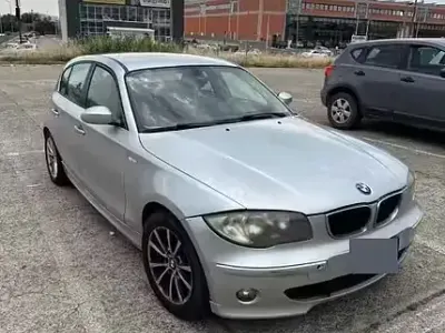 Usata BMW 118