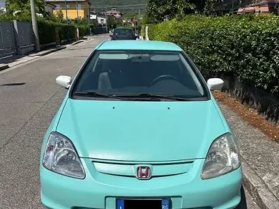 Usata Honda Civic