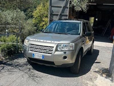 Usata Land Rover Freelander 2 160 CV (117 kW) 2010 SUV
