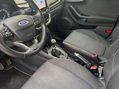 Usata Ford Puma 95 CV (69 kW) 2021 SUV