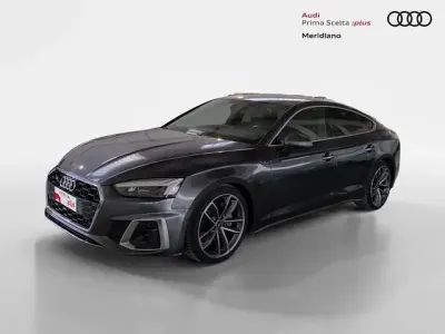 Usado Audi A5 Sportback
