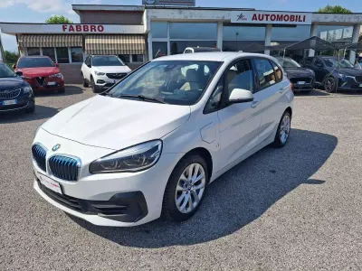 Usata BMW 225 Active Tourer