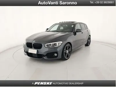 Usata BMW 125