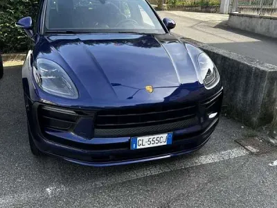 Usata Porsche Macan 265 CV (194 kW) 2022 SUV