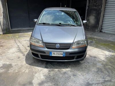 usata Fiat Idea 1.3 Mtj