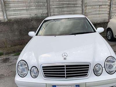 Mercedes CLK200