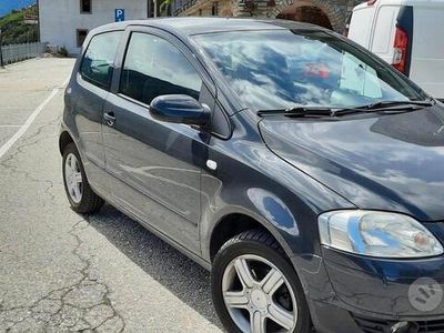 usata VW Fox 2006 - ideale per neopatentati