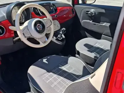 Usata Fiat 500