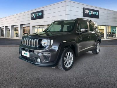 usata Jeep Renegade 1.3 T4 PHEV 190cv Business Plus 4xe Auto