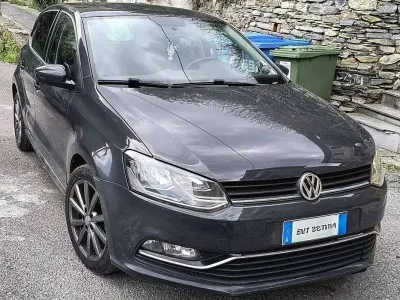 Usata VW Polo