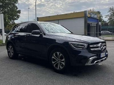 Mercedes GLC220