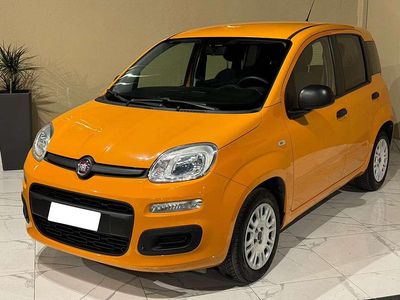 Usata Fiat Panda Easy 69 CV (50 kW) 2019 Other Utilitaria