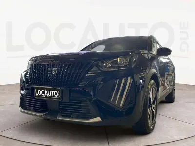 Usata Peugeot 2008