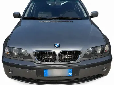 Occasion BMW 320