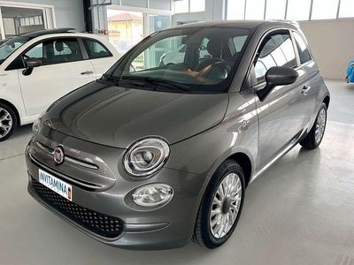 usata Fiat 500 1.0 Hybrid Lounge