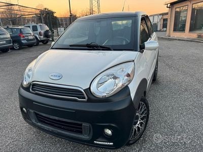 Usata Microcar M8 2013 Utilitaria