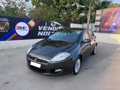 Fiat Bravo