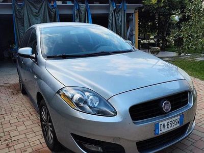 Usata Fiat Croma 150 CV (110 kW) 2009 Grigio Berlina