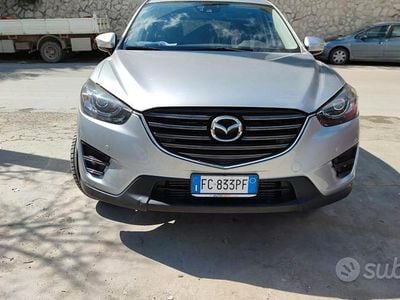 Usata Mazda CX-5 150 CV (110 kW) 2016 SUV