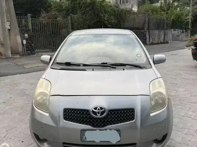 Usata Toyota Yaris