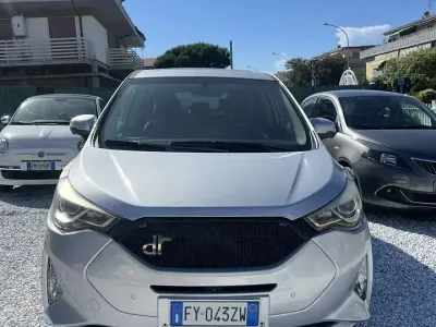 Usata DR DR4 114 CV (83 kW) 2019 Other SUV