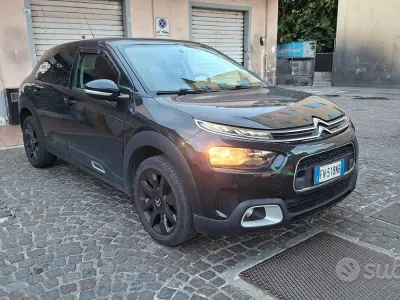 Usata Citroën C4