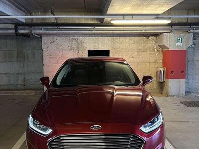 Usata Ford Mondeo Business Edition 179 CV (131 kW) 2015 Berlina