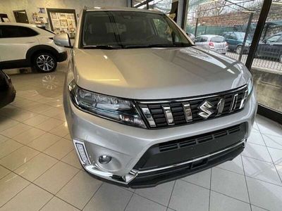 usata Suzuki Vitara 1.4 Hybrid 4WD ALL GRIPP MOD: STARVIEW