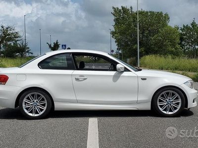 usata BMW 120 Coupé 