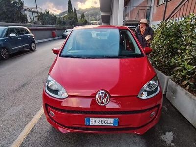 VW up!