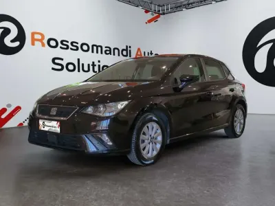 Second-hand Seat Ibiza Style 75 CP (55 kW) 2018 Other Hatchback