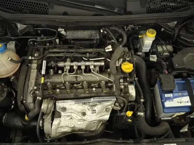 Usata Alfa Romeo Giulietta